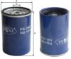 HYUNDAI 3194552160 Fuel filter